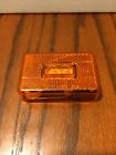 V170a Marker Side Piranha Reflex Peterson Clearance Amber Led Light