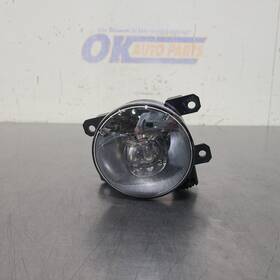 116.ma1w20 Maserati 20 2020 Levante Sq4 Gransport Daytime Running Fog Lamp Right 670033497