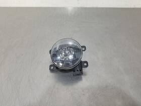116.ma1w22 Maserati 22 2022 Levante Fog Light Lamp Left Driver