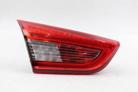 166.ma1v19 Maserati Left Driver Tail Light Fits 2019 Ghibli Oem #34006