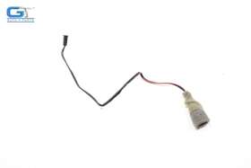 670032806 Maserati Levante Anti Theft System Infoled Wire Indicator Light Lamp Oem 17-20