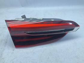 670296353 Maserati 23-24 Grecale Left Driver Tail Light Trunk Lid Mounted Q
