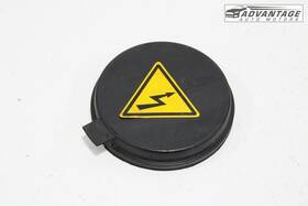 89034078 Masersati 2014-2021 Maserati Quattroporte Front Right Headlight Bulb Dust Cover Cap Oem