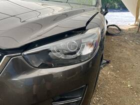114-11051l Mazda Driver Headlight Led Headlamps Adaptive Fits 16 Cx-5 218041 114-11051l Mazda Driver Headlight Led Headlamps Adaptive Fits 16 Cx-5 218041