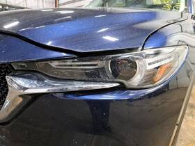 114-11422l Mazda Lh Driver Side Headlamp Assembly 2020 Cx-5 Sku#3992562