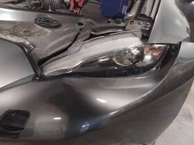 114-11738l Mazda Driver Headlight With Adaptive Headlamps Fits 19-23 Mx-5 Miata 1489628 114-11738l Mazda Driver Headlight With Adaptive Headlamps Fits 19-23 Mx-5 Miata 1489628