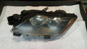 114-50283l Mazda Dmg Driver Left Headlight From 2007 Cx-7 5016607