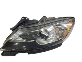 114-50734al Mazda Driver Left Headlight Xenon Hid Fits 09 Rx8 615731