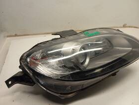 114-50954br Mazda Passenger Headlight Halogen Fits 09-12 Mx-5 Miata 3959303