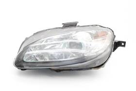 Mazda 114-50957al 09-12 Mx-5 Miata Nc Driver Left Front Halogen Headlight