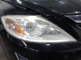114-51112r Mazda Rh Passenger Side Headlamp Assembly 2012 Cx-9 Sku#3914598