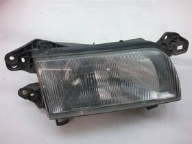 114-58173r Mazda Rh Passenger Right Headlight Headlamp 89-95 Mpv Rtop-17p 114-58173r Mazda Rh Passenger Right Headlight Headlamp 89-95 Mpv Rtop-17p
