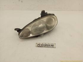 Mazda 114-58783l Miata Mx-5 Nb Driver Left Headlight Lamp Without Turbo Fits 2001-2005 01