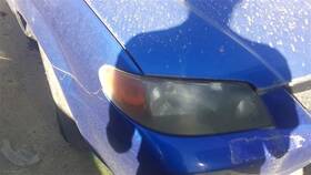 114-58863br Mazda Passenger Headlight Sedan Shaded Background Fits 01-03 Protege 25754314 114-58863br Mazda Passenger Headlight Sedan Shaded Background Fits 01-03 Protege 25754314