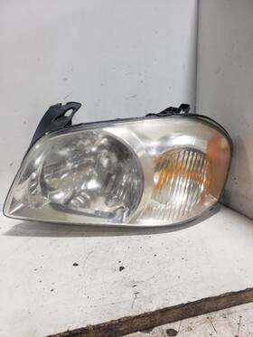 114-59382l Mazda Driver Left Headlight Fits 05-06 Tribute 721088