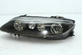 114-59566l Mazda Driver Left Headlight Speed6 Turbo Fits 06-07 6 71874 114-59566l Mazda Driver Left Headlight Speed6 Turbo Fits 06-07 6 71874