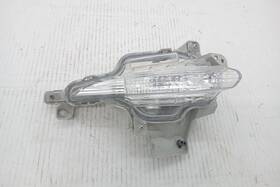116-10386r Mazda 2017 3 Passenger Rh Park Turn Signal Lamp Oem