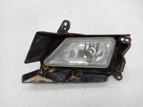 116-50657 Mazda 2011 3 Driver Lh Fog Driving Lamp Oem