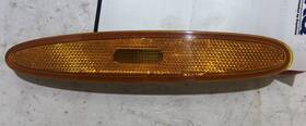 116-59732 Mazda 03-05 6 Rh Passenger Side Marker Light Bumper Mounted Oem Lkq