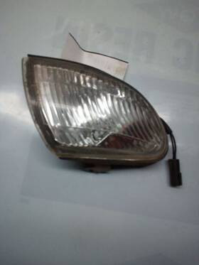 116-60295r Mazda Passenger Corner/park Light Fender Mounted Fits 97-00 Millenia 145073