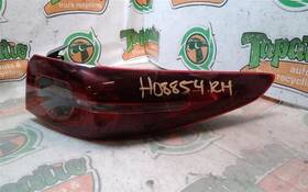 166-10882r Mazda Passenger Tail Light Sedan Quarter Mounted Fits 19-21 3 3249362 166-10882r Mazda Passenger Tail Light Sedan Quarter Mounted Fits 19-21 3 3249362