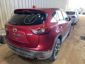 166-10923r Mazda Passenger Tail Light Quarter Panel Mounted Led Fits 16 Cx-5 1476150 166-10923r Mazda Passenger Tail Light Quarter Panel Mounted Led Fits 16 Cx-5 1476150