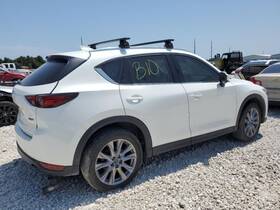 166-11222r Mazda Passenger Tail Light Quarter Panel Mounted Fits 17-19 Cx-5 1356575 166-11222r Mazda Passenger Tail Light Quarter Panel Mounted Fits 17-19 Cx-5 1356575