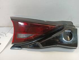 166-11227l Mazda Driver Left Tail Light From 2020 Cx-5 11383286 166-11227l Mazda Driver Left Tail Light From 2020 Cx-5 11383286
