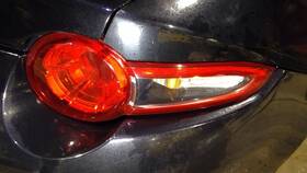 166-11373r Mazda Passenger Right Tail Light Fits 16-23 Mx-5 Miata 468828 166-11373r Mazda Passenger Right Tail Light Fits 16-23 Mx-5 Miata 468828