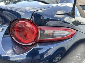 166-11374l Mazda Miata 2021 Tail Light 421820