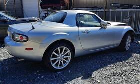166-50264r Mazda Passenger Right Tail Light Fits 06-08 Mx-5 Miata 473589 166-50264r Mazda Passenger Right Tail Light Fits 06-08 Mx-5 Miata 473589