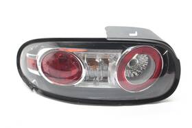 166-50265l Mazda 06-08 Mx-5 Miata Nc Driver Left Rear Tail Light Assembly Nf7951160 166-50265l Mazda 06-08 Mx-5 Miata Nc Driver Left Rear Tail Light Assembly Nf7951160