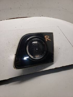 166-50427r Mazda Passenger Right Tail Light Sedan Lid Mounted Fits 07-09 3 1227997