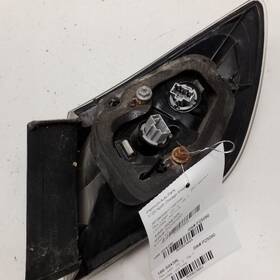 166-50439l Mazda Driver Tail Light Hatchback Quarter Panel Mounted Fits 05-09 3 623893