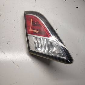 166-50910l Mazda Driver Tail Light Bulb Type Lid Mounted Fits 09-13 6 1229554