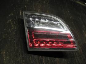 166-51158l Mazda Driver Left Tail Light Lid Mounted Fits 10-12 Cx-9 168565 166-51158l Mazda Driver Left Tail Light Lid Mounted Fits 10-12 Cx-9 168565