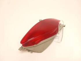166-51205l Mazda Rear Left Marker Reflector Fits Cx-7 2010 - 2012 Oem Eh44 51650