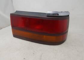 166-58504r Mazda 1990 91 92 626 Right Passinger Tail Light Outer Oem 58963