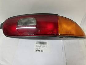 166-58586r Mazda Mx-3 1992-1996 Right Tail Light