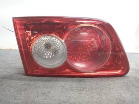 166-59782l Mazda Driver Left Tail Light Station Wgn Lid Mounted Fits 04-05 6 885612
