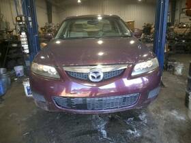 166-59952ar Mazda Passenger Tail Light Hatchback 5 Door Fits 06-07 6 116096 166-59952ar Mazda Passenger Tail Light Hatchback 5 Door Fits 06-07 6 116096