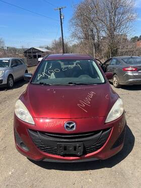 166-60016r Mazda Passenger Tail Light Quarter Panel Mounted Fits 12-17 5 22133 166-60016r Mazda Passenger Tail Light Quarter Panel Mounted Fits 12-17 5 22133
