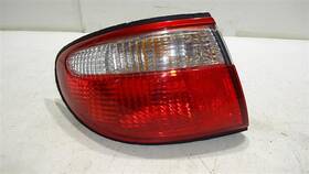 166-60264l Mazda Driver Left Tail Light Quarter Panel Mounted Fits 99-00 Millenia 659048 166-60264l Mazda Driver Left Tail Light Quarter Panel Mounted Fits 99-00 Millenia 659048