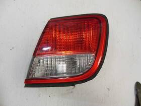 166-60265r Mazda Passenger Right Tail Light Lid Mounted Fits 99-00 Millenia 504503