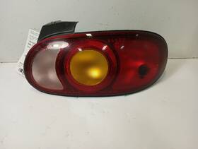 166-60279r Mazda 1999-2000 Mx-5 Miata Passenger Right Tail Light 11582955