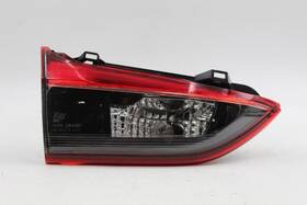 166-60508l Mazda Left Driver Tail Light Lid Mounted Incandescent Fits 2014-2017 6 Oem 35751 166-60508l Mazda Left Driver Tail Light Lid Mounted Incandescent Fits 2014-2017 6 Oem 35751
