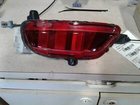 166.mz1217 Mazda Cx-5 2017 Tail Light