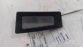 175.mz1119 Mazda Cx-3 License Plate Light Lamp 2019 2020 2021 2022