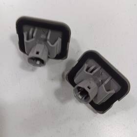 175.mz1215 Mazda Cx-5 License Plate Light Lamp 2016 2015 2014 2013