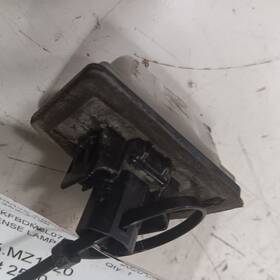 175.mz1220 Mazda Cx-5 License Plate Light Lamp 2019 2020 2021 2022